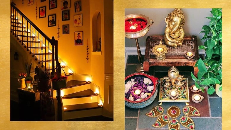 Diwali, μια γιορτή όλο φώτα