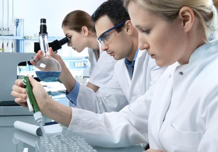Η Pfizer Hellas αρωγός στην επιστημονική έρευνα