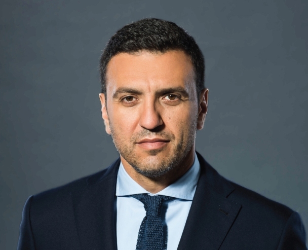 Δηλώσεις Β. Κικίλια για την υγεία