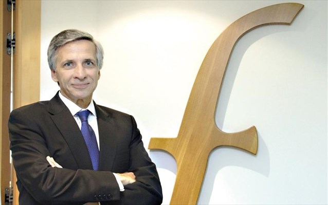 Ανάγκη εθνικής πολιτικής για την Ανάπτυξη