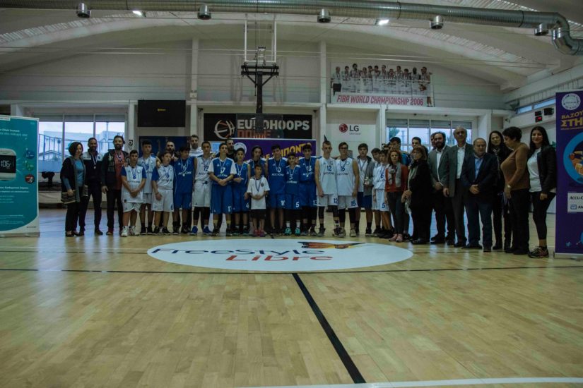 ΠΟΣΣΑΣΔΙΑ: «Βάζουμε Τρίποντο στην Υγεία»