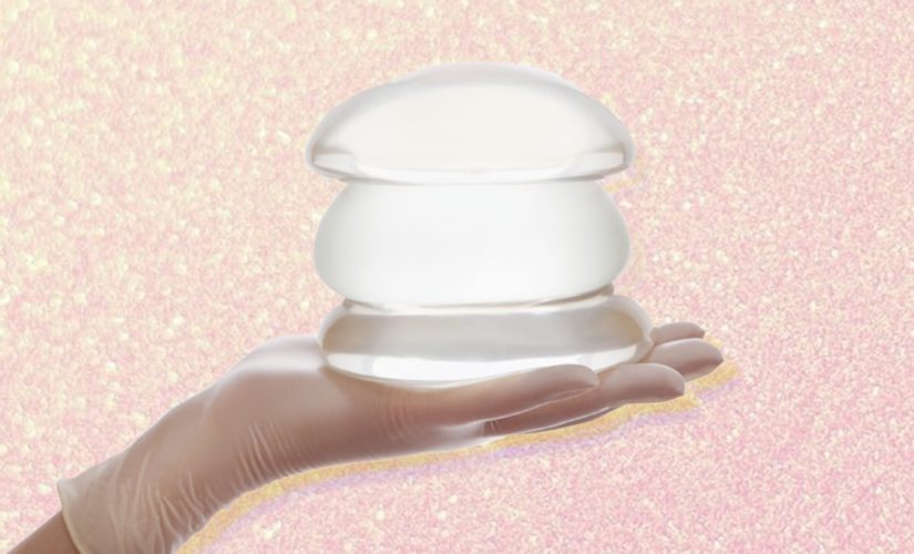 Τα εμφυτεύματα στήθους υπαίτια πρόκλησης καρκίνου