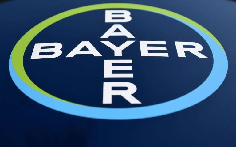 Επένδυση 25 εκατ. δολαρίων της Bayer στους “ψηφιακούς βιοδείκτες”