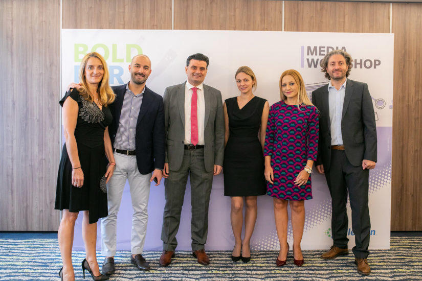 Allergan Hellas: Καινοτόμες θεραπείες