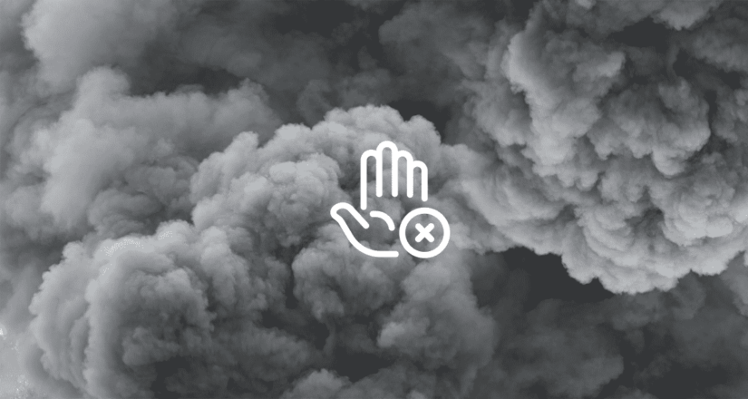 Αναλυτικά το ύψος των προστίμων της αντικαπνιστικής νομοθεσίας