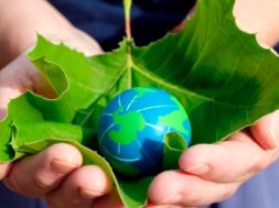 environmental conservation