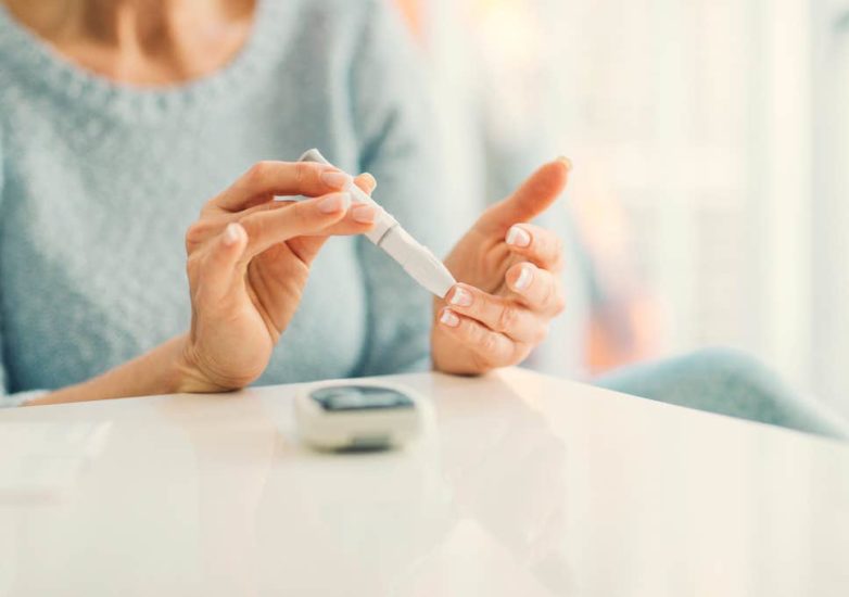 Οι γυναίκες τα θύματα του Διαβήτη