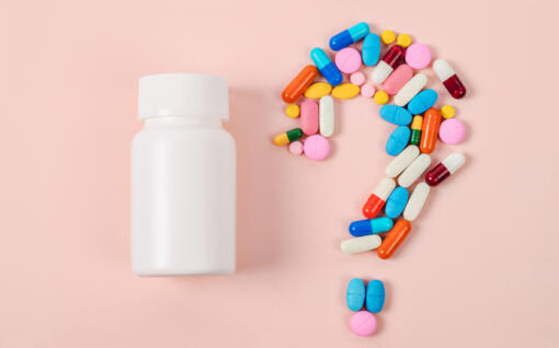 Πρωτιά η Ελλάδα στα αντιβιοτικά