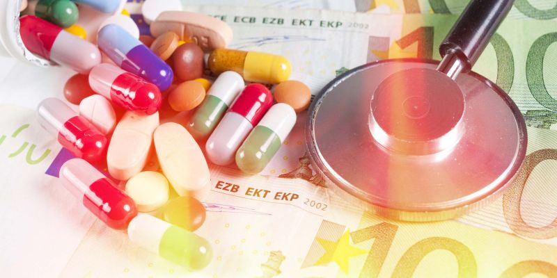 Clawback και φαρμακευτική δαπάνη