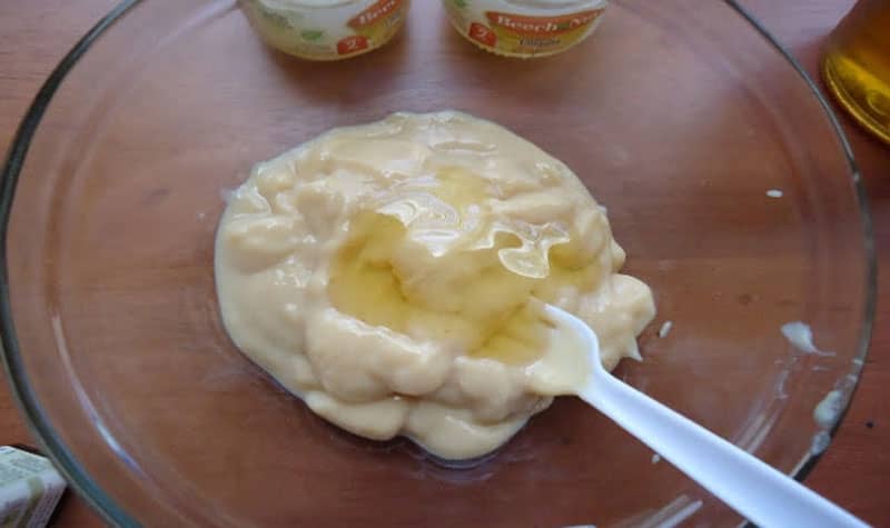 Κρέμα για τον βήχα