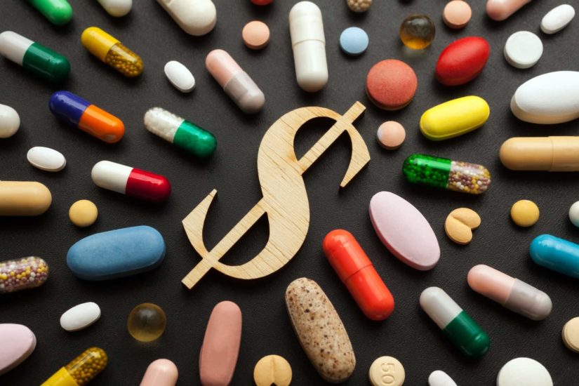 Μείωση ΦΠΑ σε συγκεκριμένα  φάρμακα