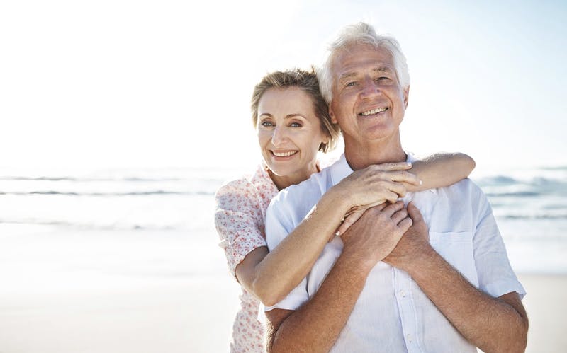 Προσδόκιμο ζωής και υγιείς συνήθειες