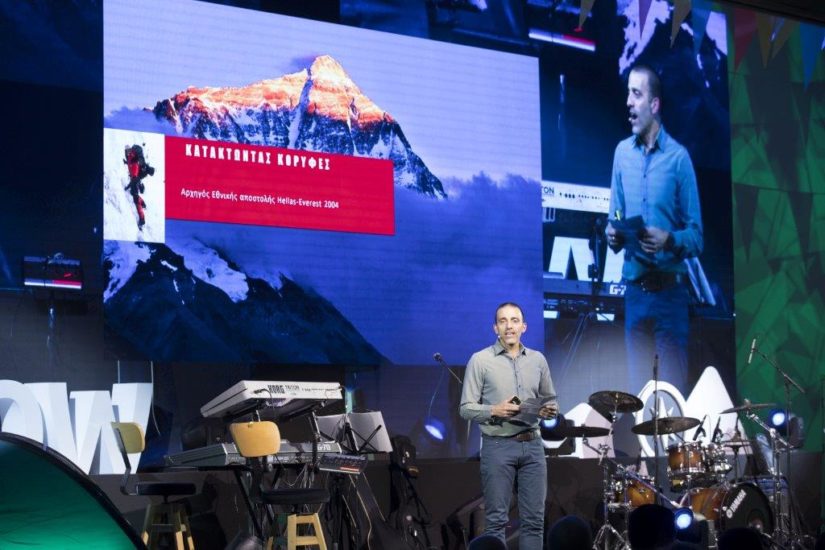 Η MSD στηρίζει τους Παραολυμπιακούς Αγώνες