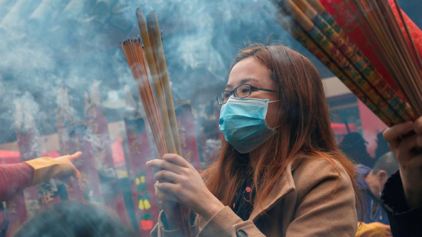 Κίνα : Κλειστά επ’ αόριστον σχολεία και εκπαιδευτικά ιδρύματα