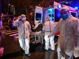 CHINA-HEALTH-VIRUS