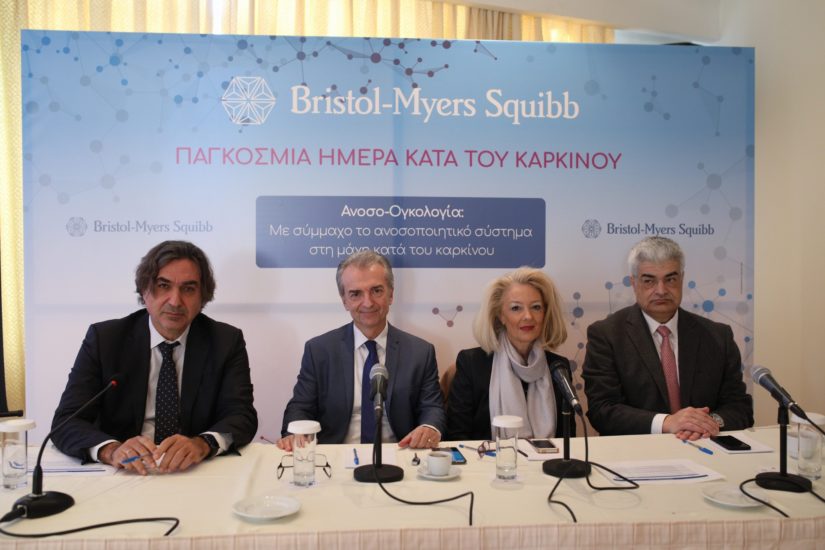 Ανοσο-Ογκολογία: Με σύμμαχο τη δύναμη του ανοσοποιητικού συστήματος στη μάχη κατά του καρκίνου