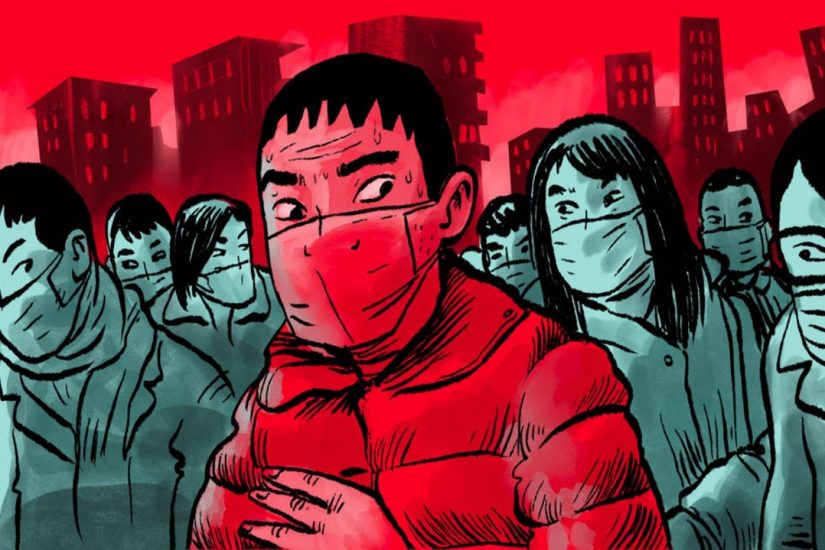 Αβέβαιη η χρησιμότητα της χειρουργικής μάσκας