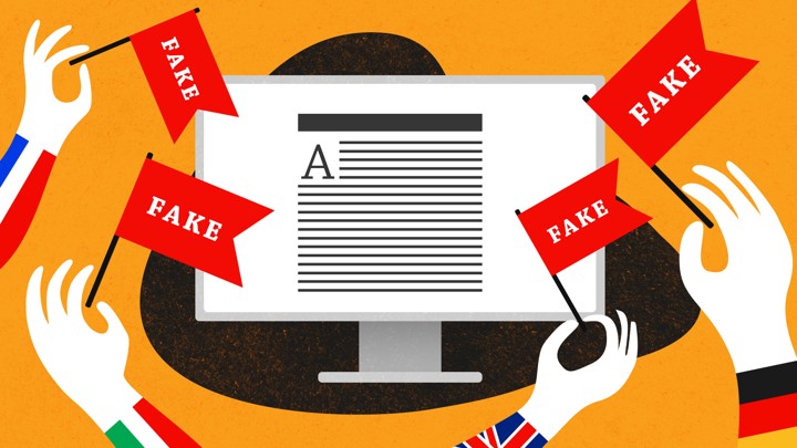 Facebook, fake news και κορωνοϊός