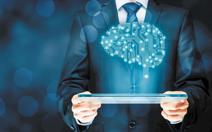 Σύστημα τεχνητής νοημοσύνης φέρνει ένα νέο φάρμακο