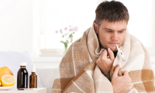 ΕΟΔΕ: Σοβαρά κρούσματα γρίπης