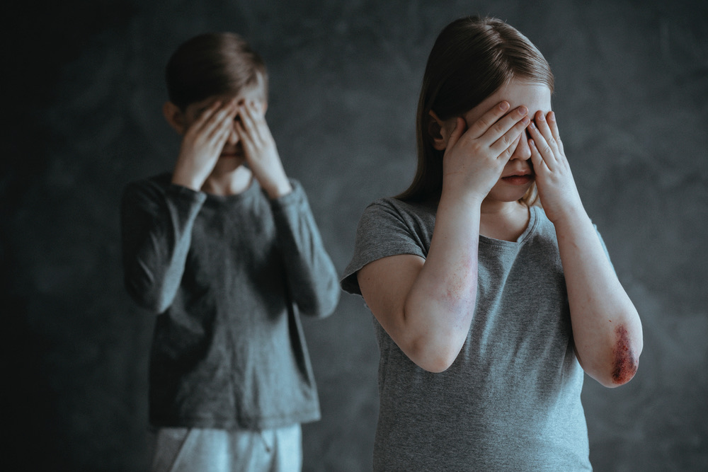 Σεμινάριο για την εξάλειψη της παιδικής σεξουαλικής κακοποίησης