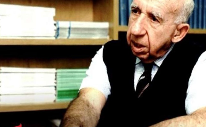 Δρ. Στάμλερ: Ο καρδιολόγος που έγραψε την ιστορία