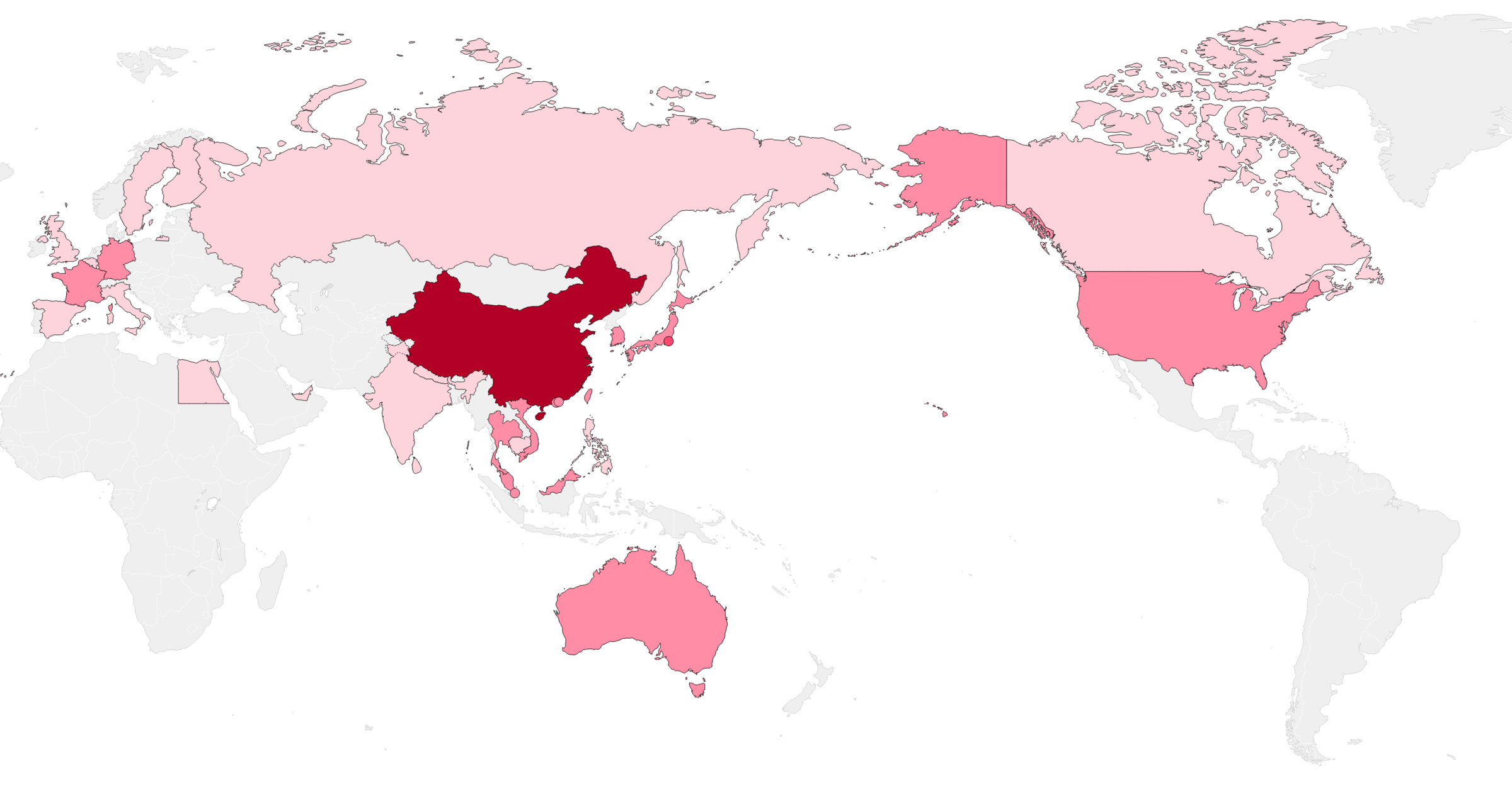 Από πού τελικά ξεκίνησε ο κορωνοϊός;
