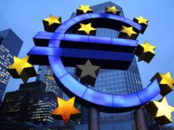 European Central Bank To Announce Bond-Buying Program