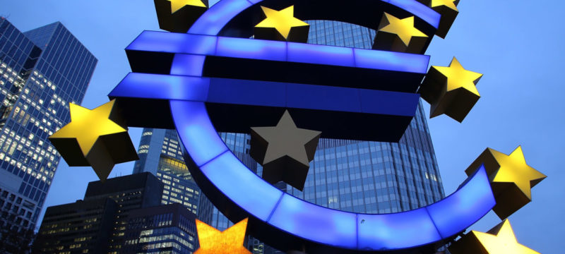 European Central Bank To Announce Bond-Buying Program