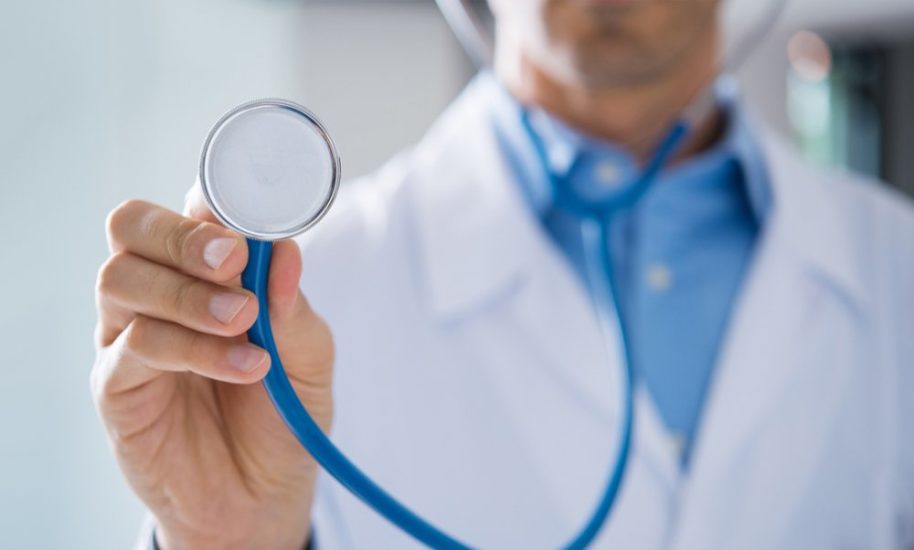 DiaNEOsis : Το σύστημα υγείας πάσχει