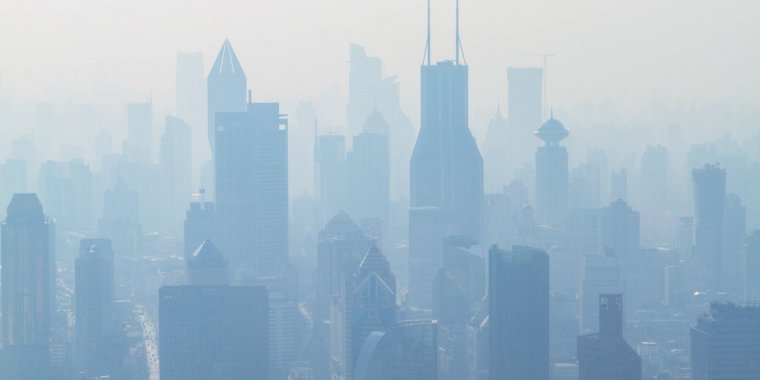 ΠΟΥ: Η έκθεση στους ατμοσφαιρικούς ρύπους προκαλεί πρόωρο θάνατο