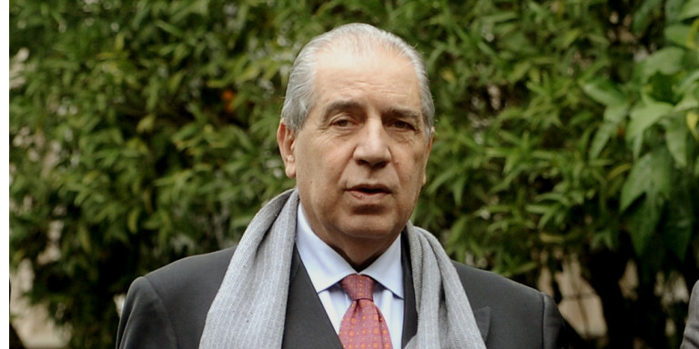 Ο Ιατρικός κόσμος πενθεί για τον Μιχάλη Βλασταράκο