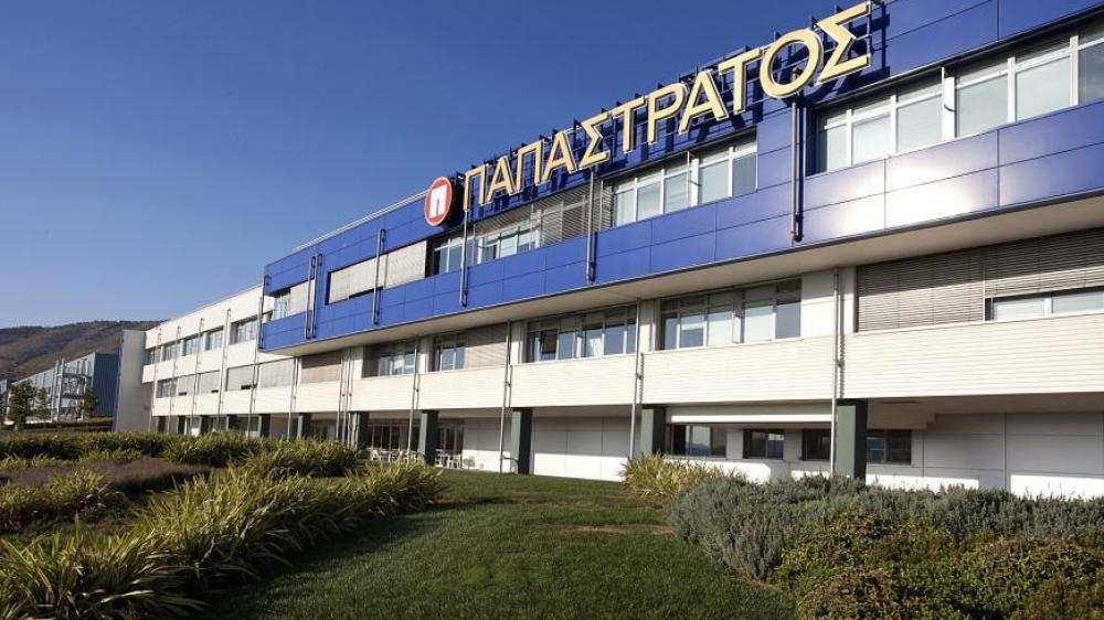 Παπαστράτος: Αφήνουμε το τσιγάρο στην προηγούμενη δεκαετία