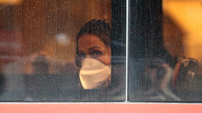 Τέταρτο κρούσμα κορωνοϊού στη χώρα μας