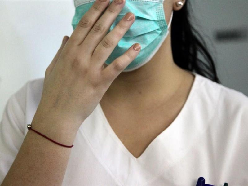 Η ορθή χρήση της χειρουργικής μάσκας