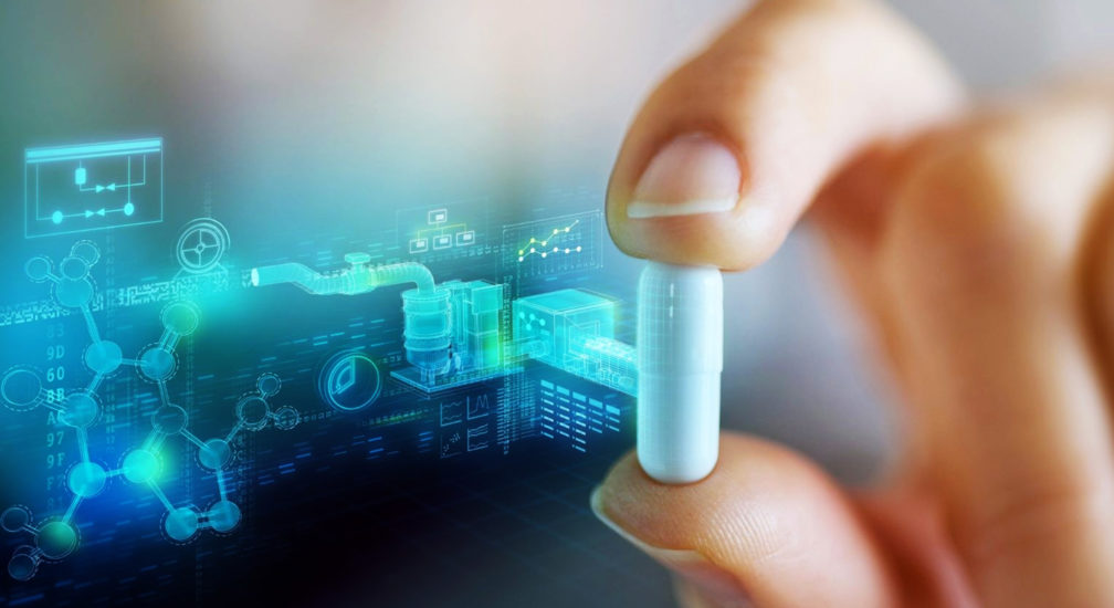 Η Ευρωπαϊκή Βιοφαρμακευτική Βιομηχανία αντιμάχεται τον κορωνοϊό