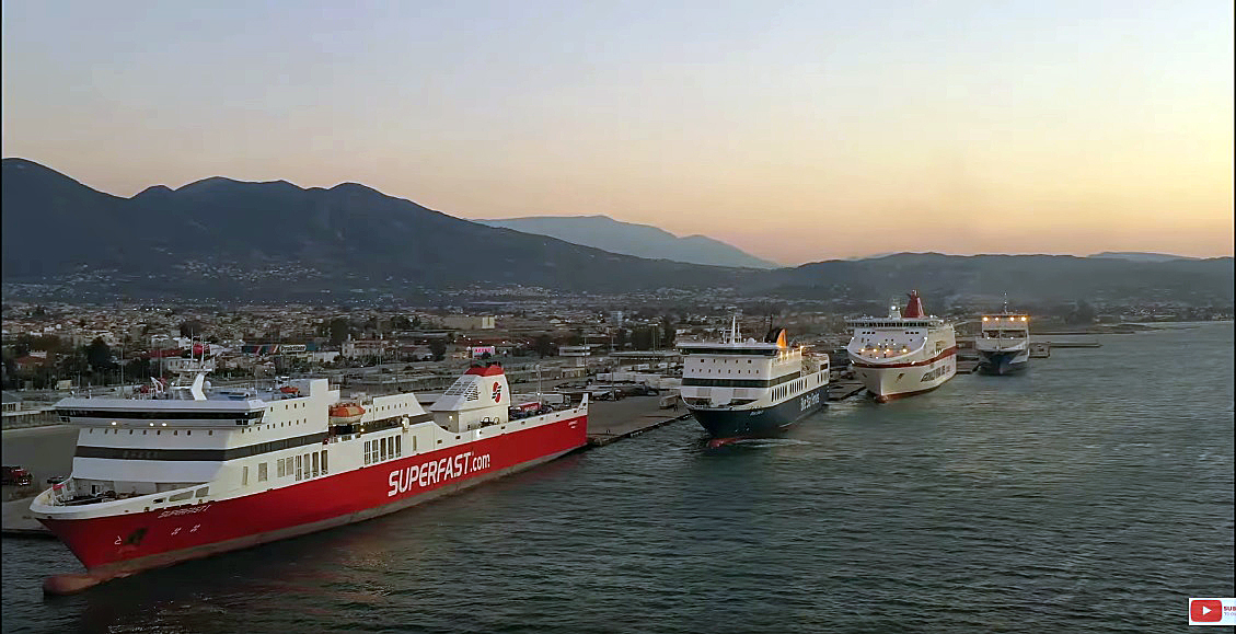 Κορωνοϊός: Συναγερμός σε Πάτρα, Ηγουμενίτσα