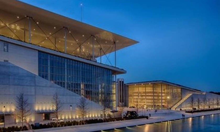 Πρωτοβουλία για την υγεία με την υποστήριξη του ΙΣΝ