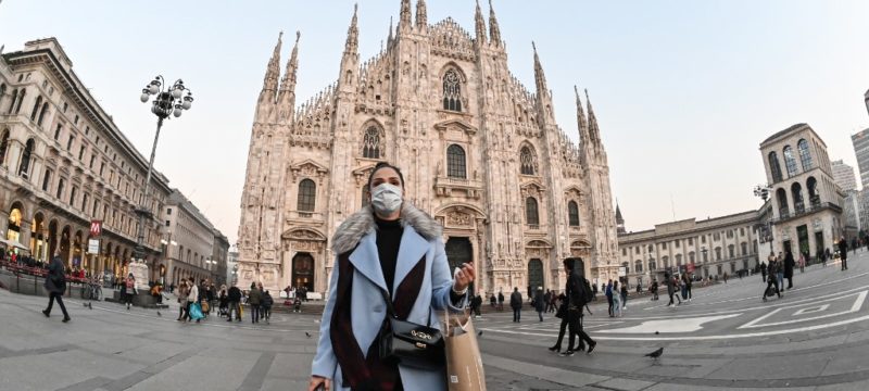 ITALY-CHINA-HEALTH-VIRUS