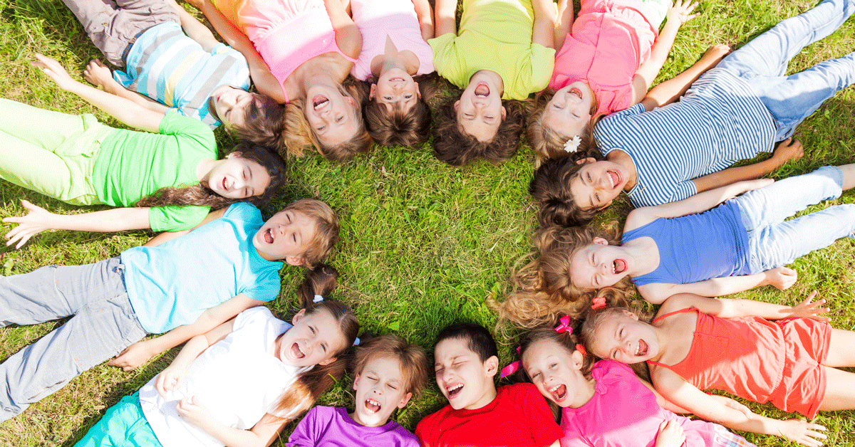 Η Ευρωπαϊκή Επιτροπή μεριμνά για το παιδί