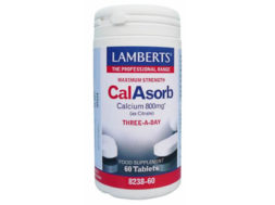 CalAsorb calcium 600 mg