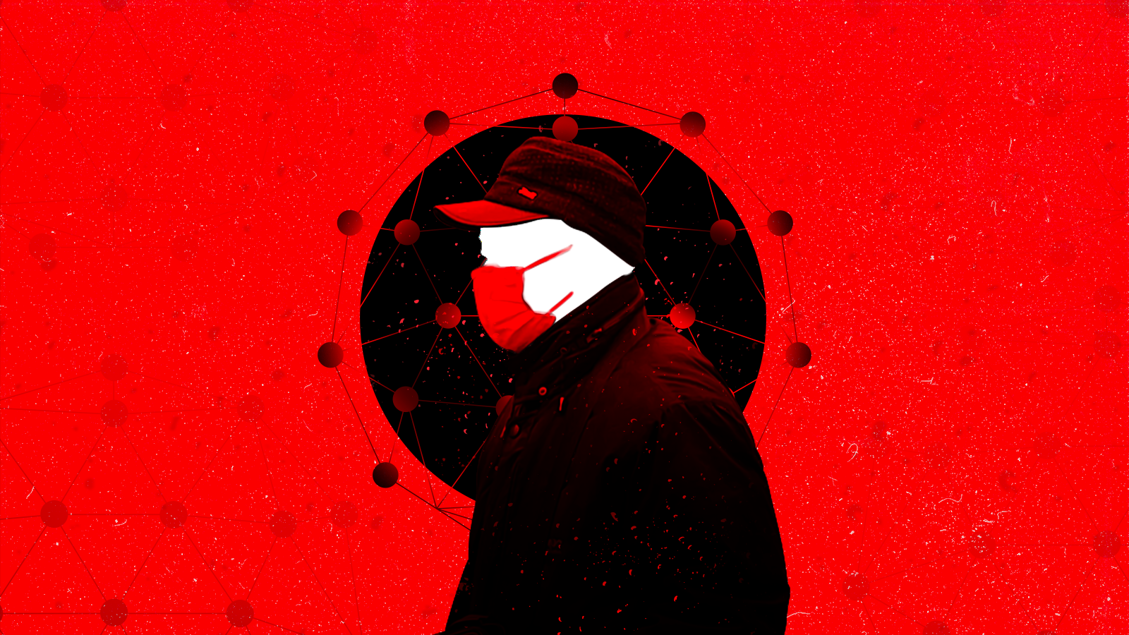 Κίνδυνος μόλυνσης για το 60% του παγκόσμιου πληθυσμού