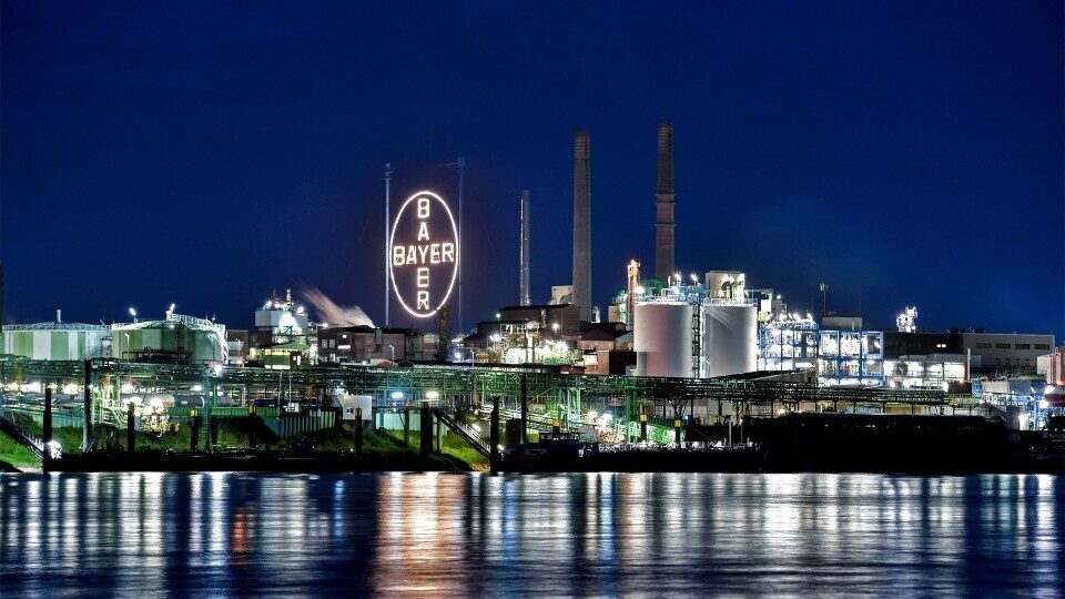 Επιτυχημένη η στρατηγική και η δραστηριότητα της Bayer το 2019