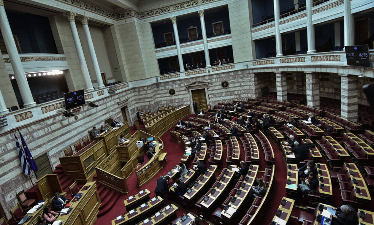 Έκδοση Πράξης Νομοθετικού Περιεχομένου για τον κορωνοϊό