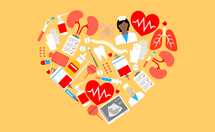 Ποιότητα στην υγεία με μείωση φόρων