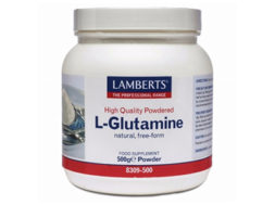 L-glutamin