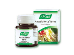 A.VOGEL AESCULAFORCE 50 TABS