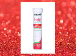 b vital health aid