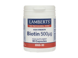 biotin 100 mg