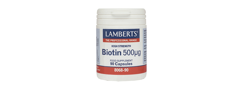 biotin 100 mg